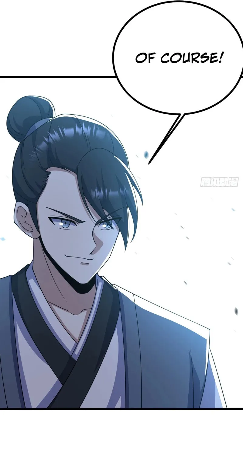 Invincible After a Hundred Years of Seclusion Chapter 277 page 50 - 