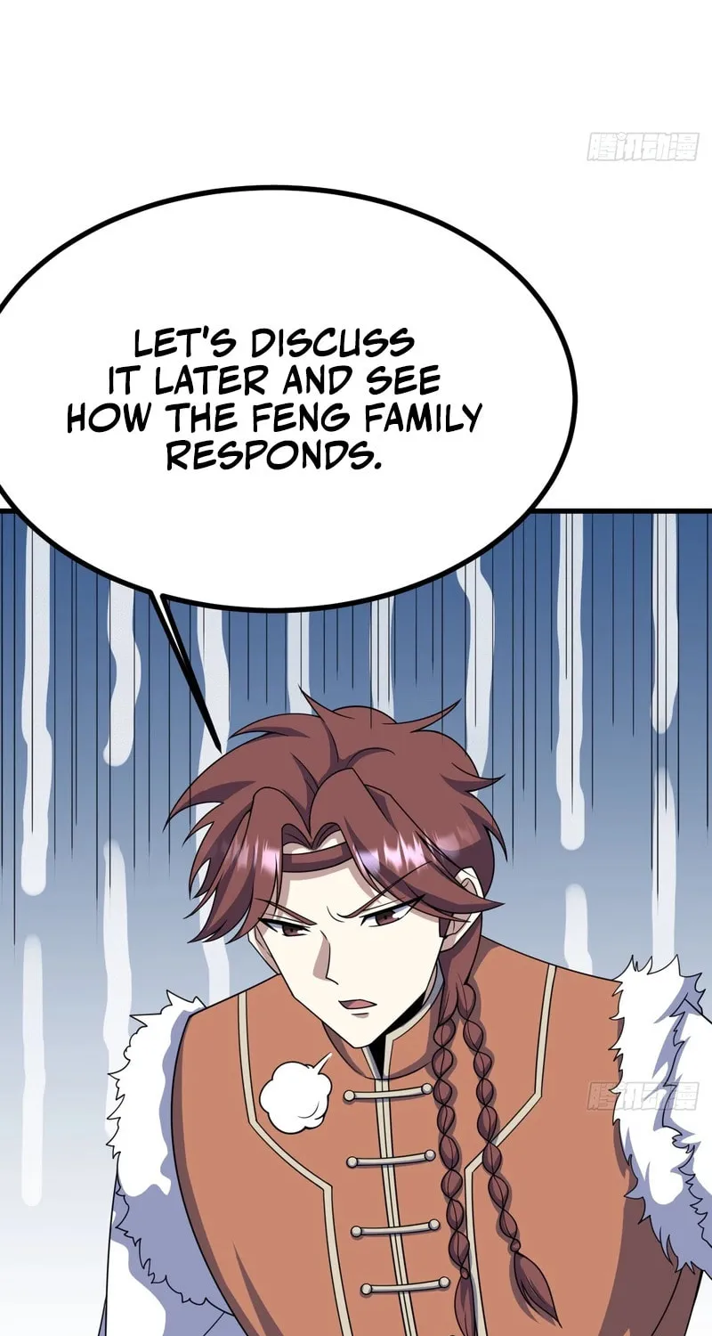 Invincible After a Hundred Years of Seclusion Chapter 277 page 51 - 