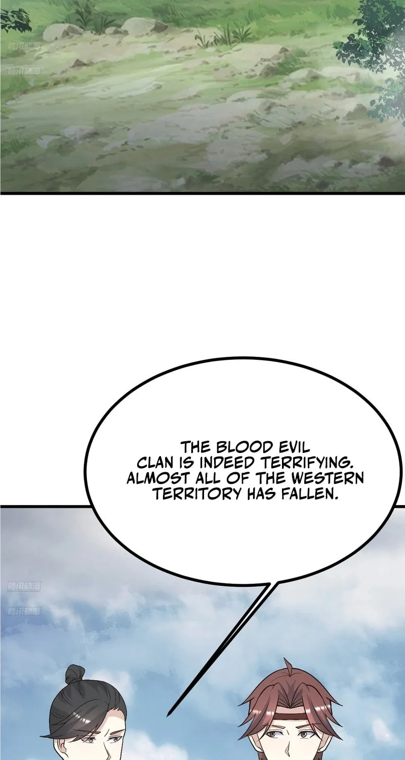 Invincible After a Hundred Years of Seclusion Chapter 278 page 2 - 