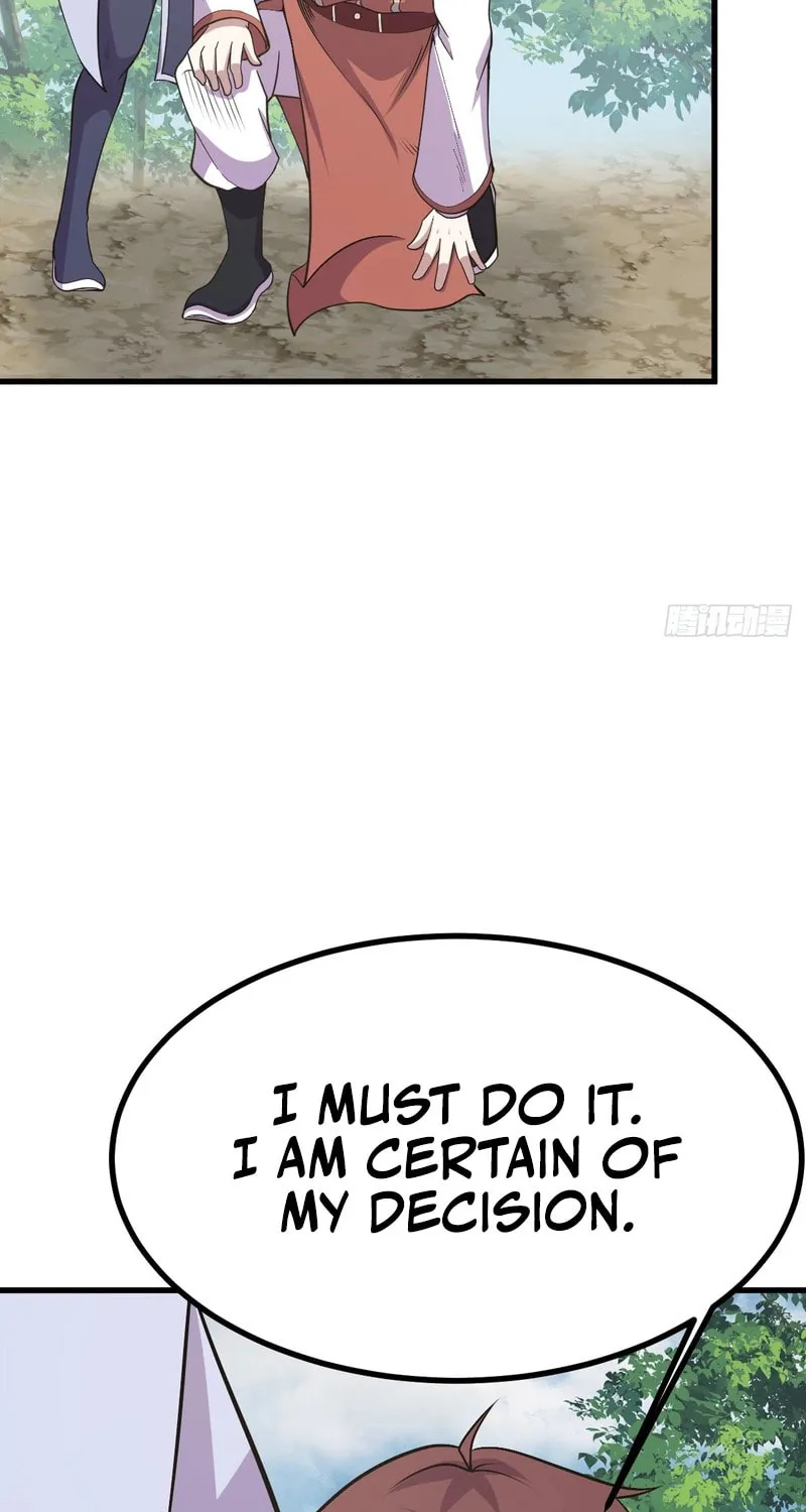 Invincible After a Hundred Years of Seclusion Chapter 278 page 12 - 