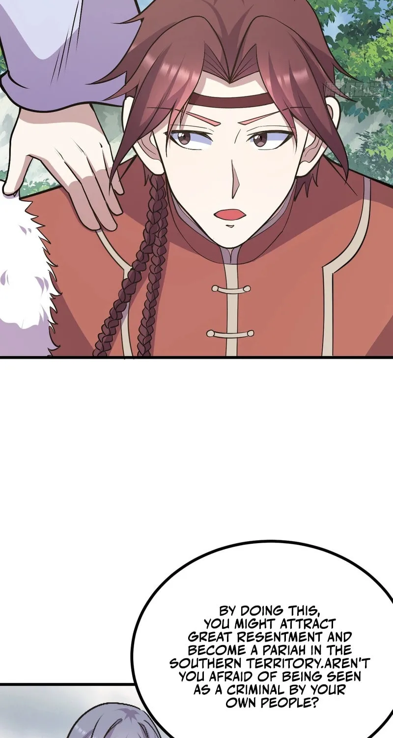 Invincible After a Hundred Years of Seclusion Chapter 278 page 13 - 