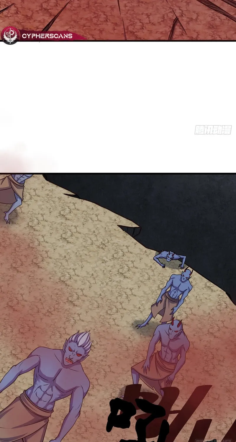 Invincible After a Hundred Years of Seclusion Chapter 278 page 26 - 