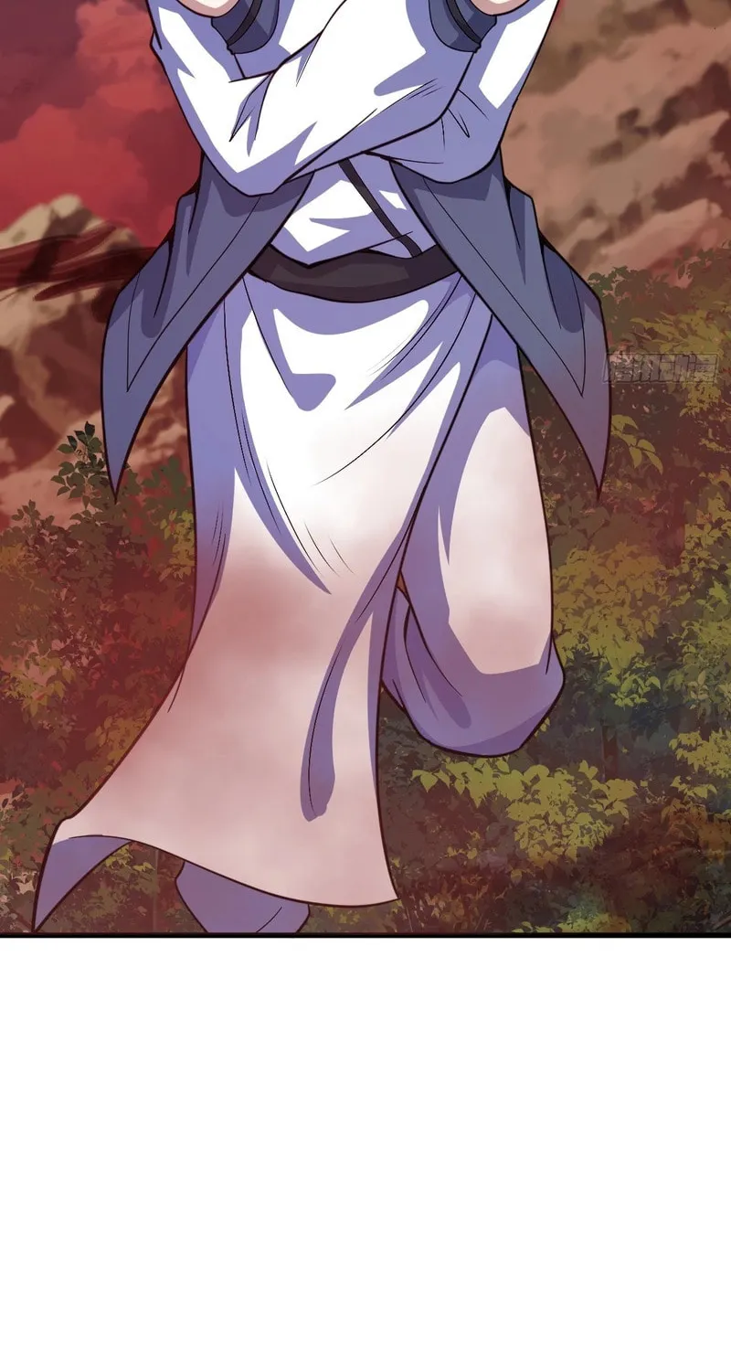 Invincible After a Hundred Years of Seclusion Chapter 278 page 31 - 