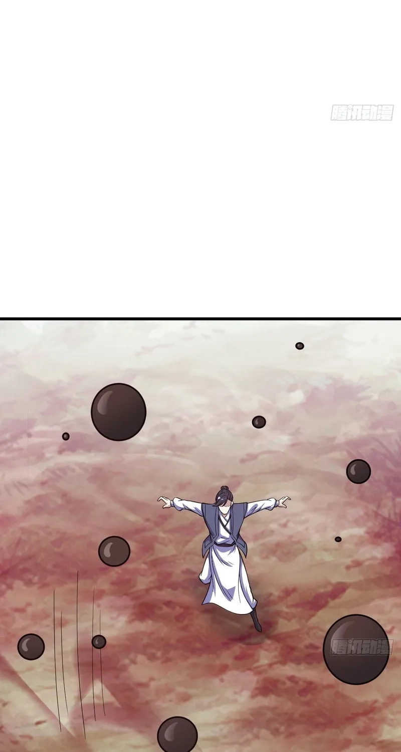 Invincible After a Hundred Years of Seclusion Chapter 278 page 32 - 