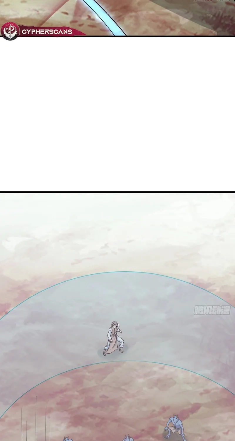 Invincible After a Hundred Years of Seclusion Chapter 278 page 35 - 