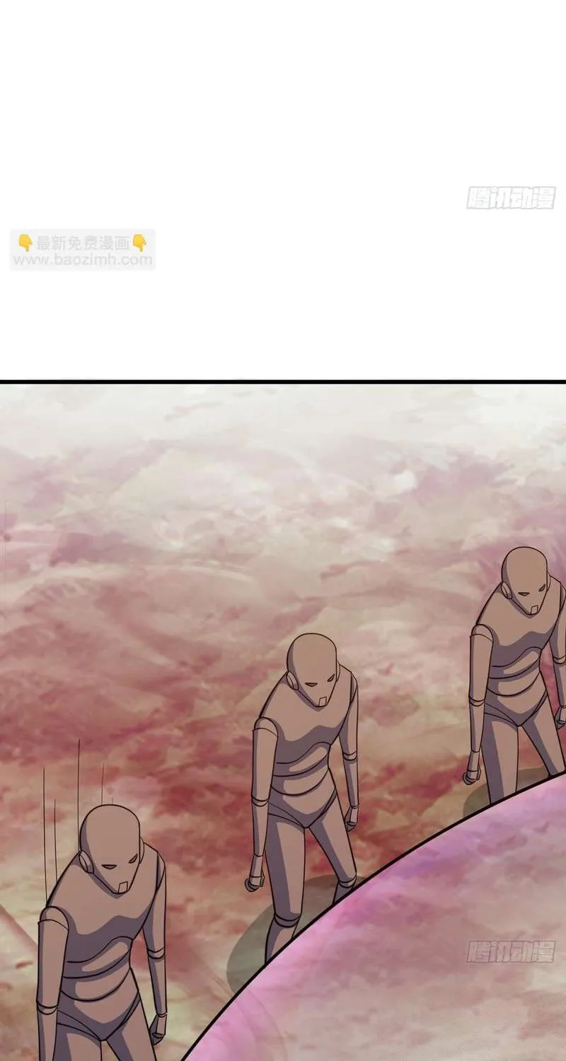 Invincible After a Hundred Years of Seclusion Chapter 278 page 43 - 
