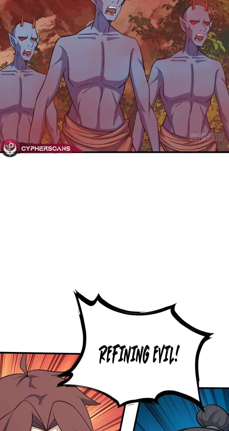 Invincible After a Hundred Years of Seclusion Chapter 278 page 45 - 