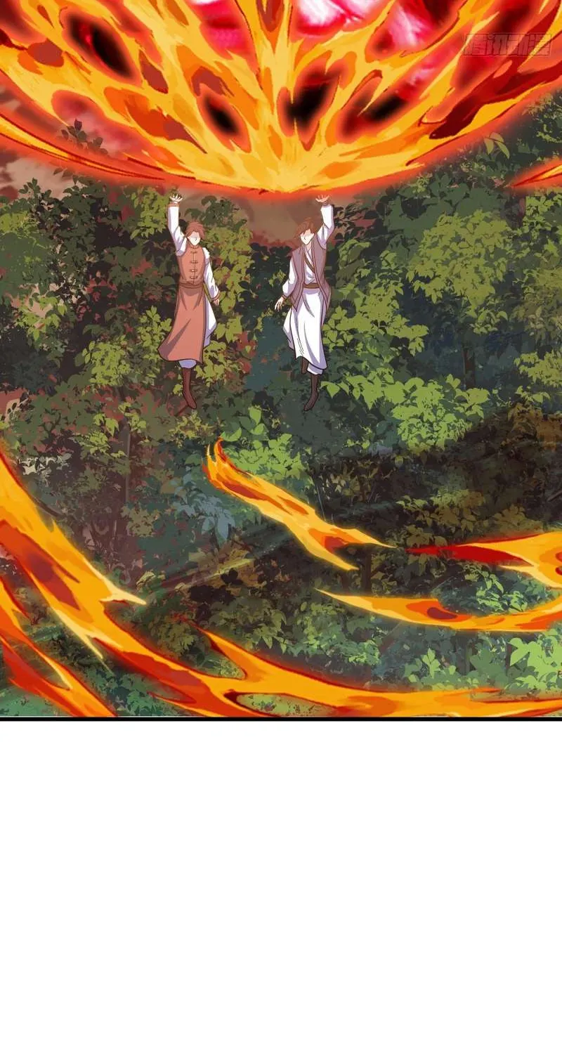 Invincible After a Hundred Years of Seclusion Chapter 278 page 49 - 