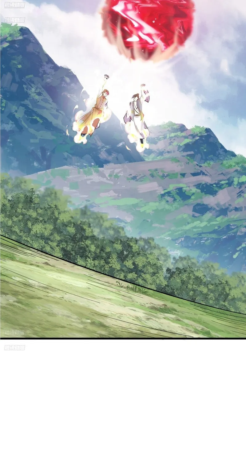 Invincible After a Hundred Years of Seclusion Chapter 279 page 2 - 