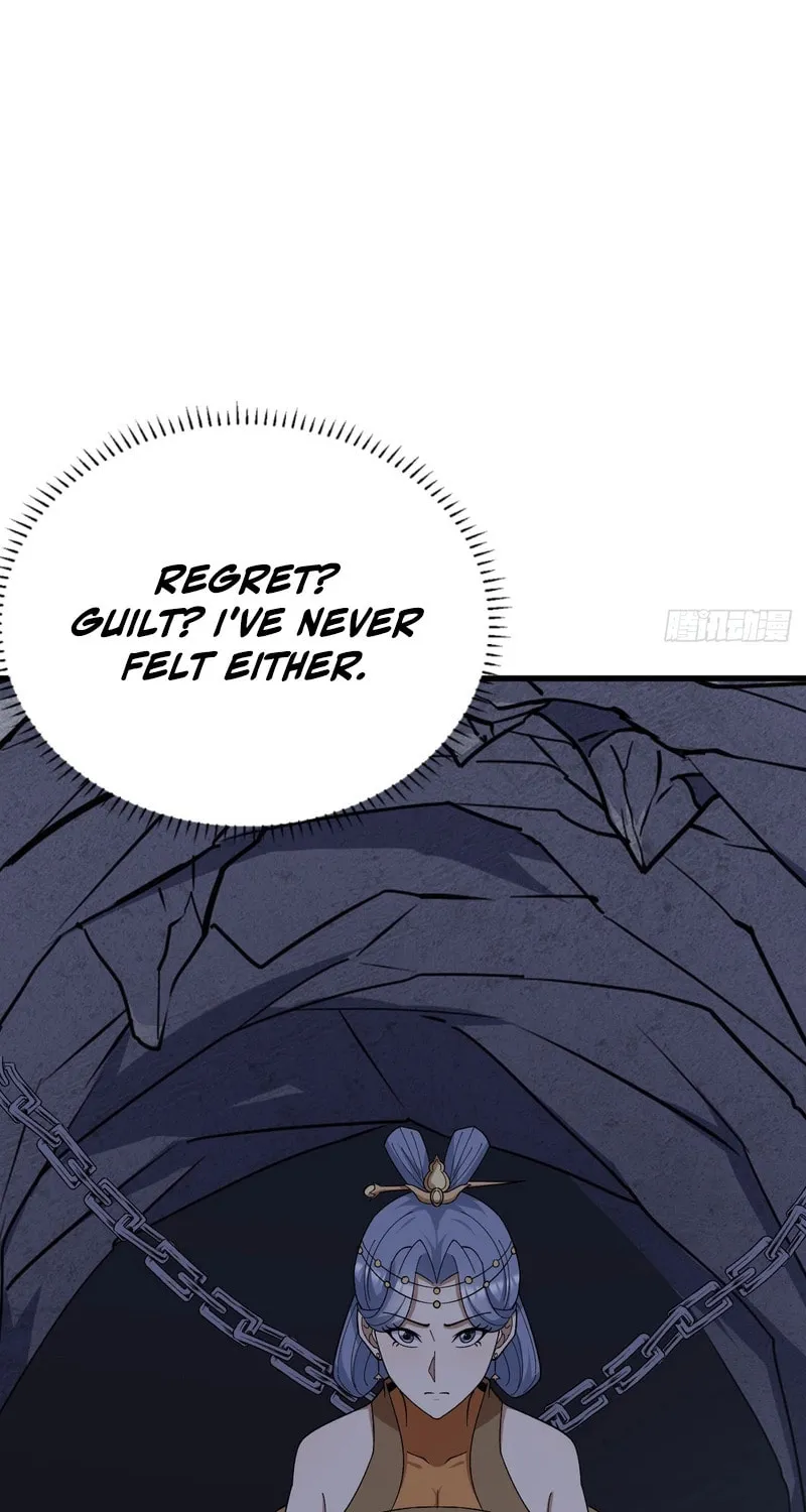 Invincible After a Hundred Years of Seclusion Chapter 279 page 11 - 