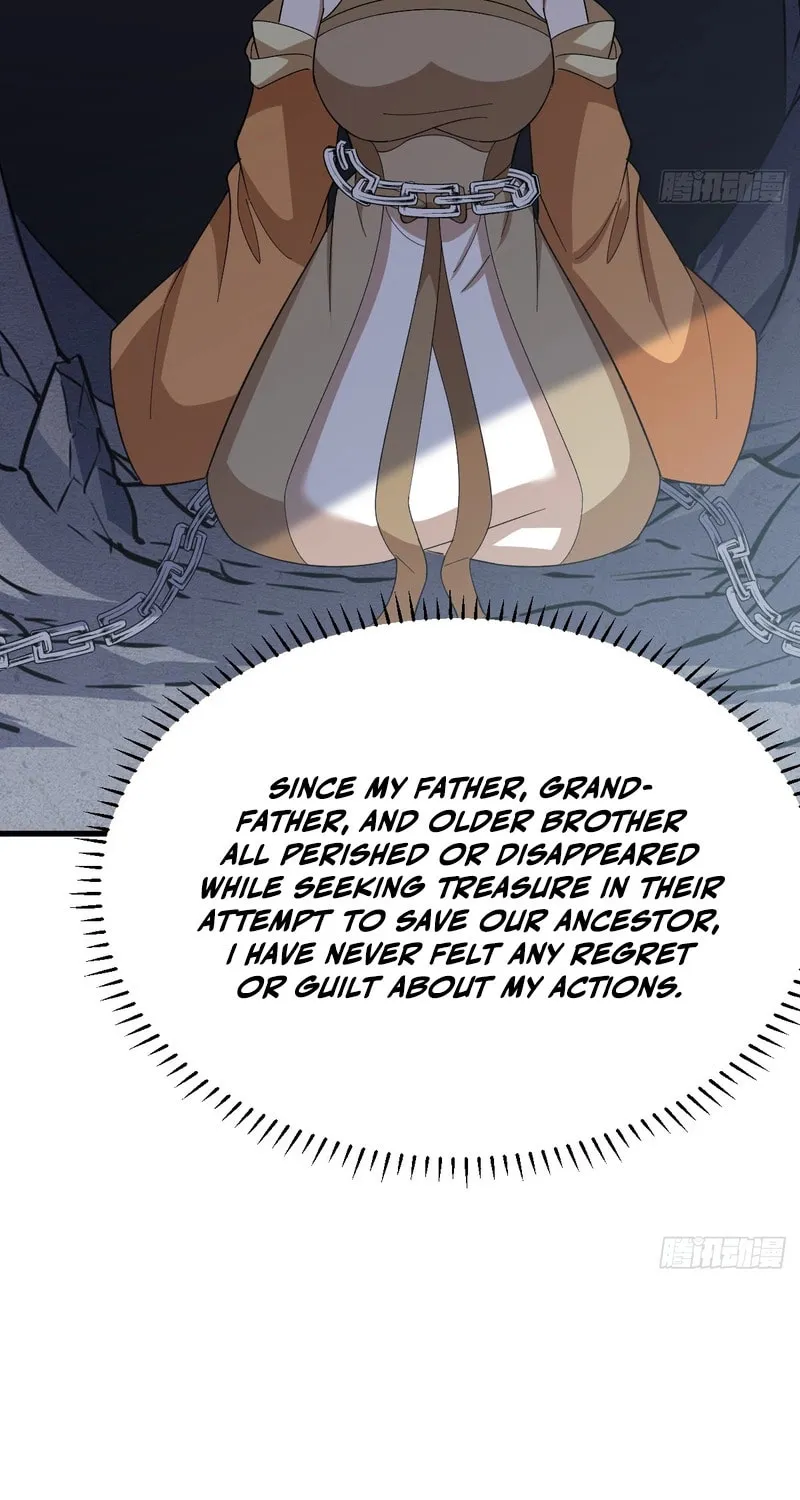 Invincible After a Hundred Years of Seclusion Chapter 279 page 12 - 