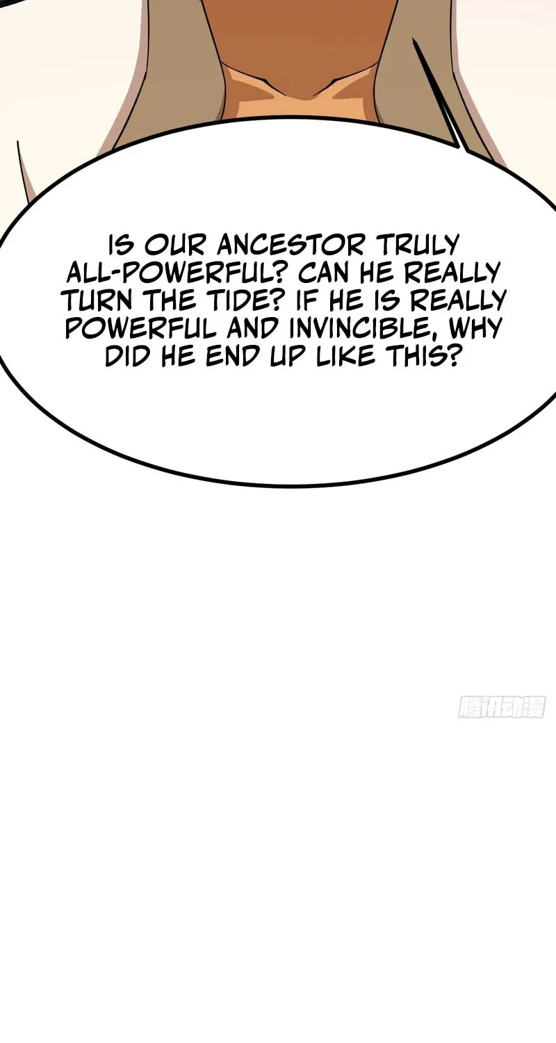 Invincible After a Hundred Years of Seclusion Chapter 279 page 15 - 