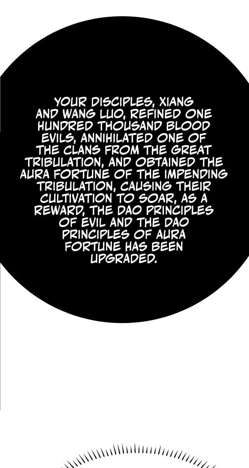 Invincible After a Hundred Years of Seclusion Chapter 279 page 3 - 
