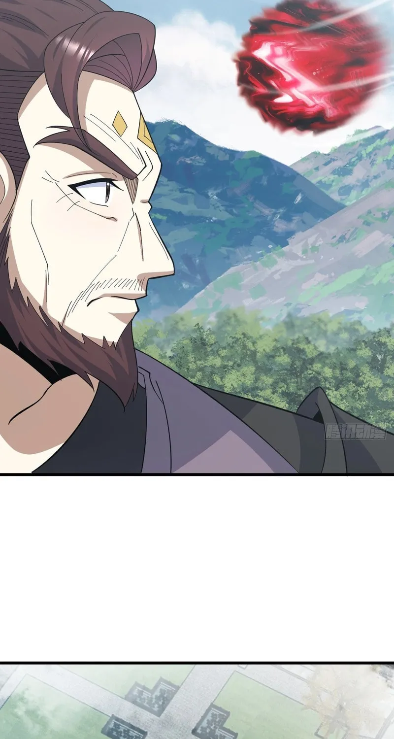 Invincible After a Hundred Years of Seclusion Chapter 279 page 21 - 