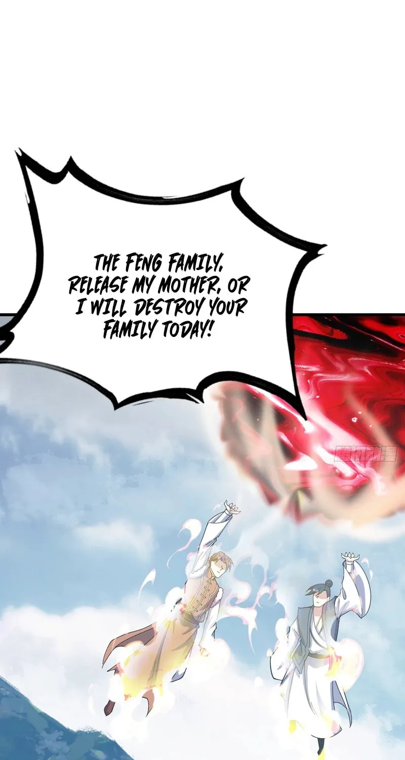 Invincible After a Hundred Years of Seclusion Chapter 279 page 24 - 