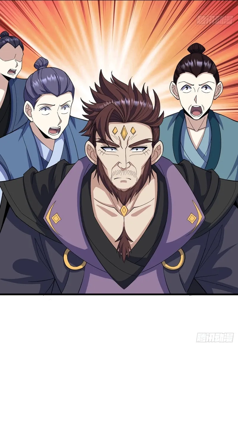Invincible After a Hundred Years of Seclusion Chapter 279 page 30 - 