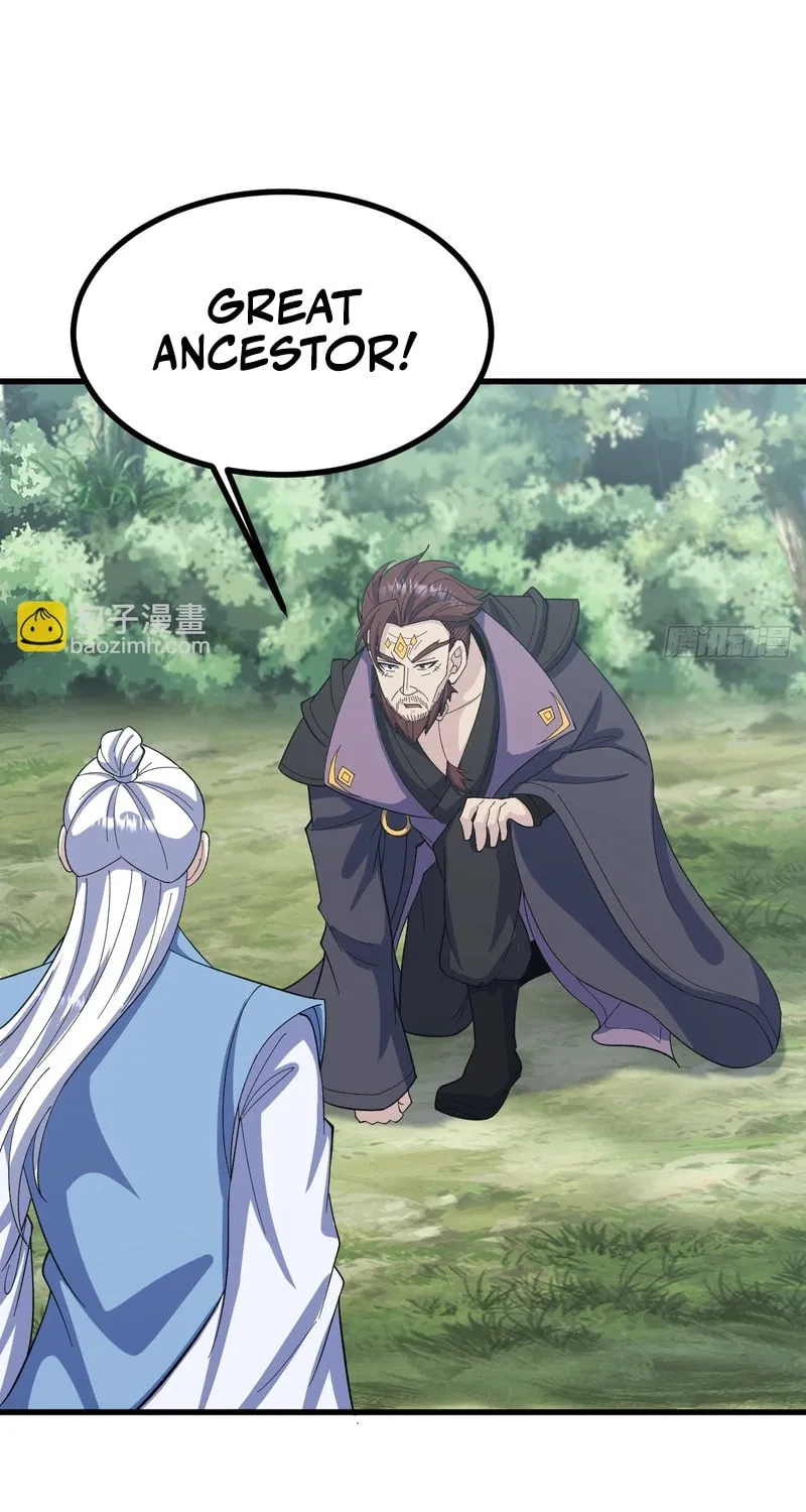 Invincible After a Hundred Years of Seclusion Chapter 279 page 40 - 