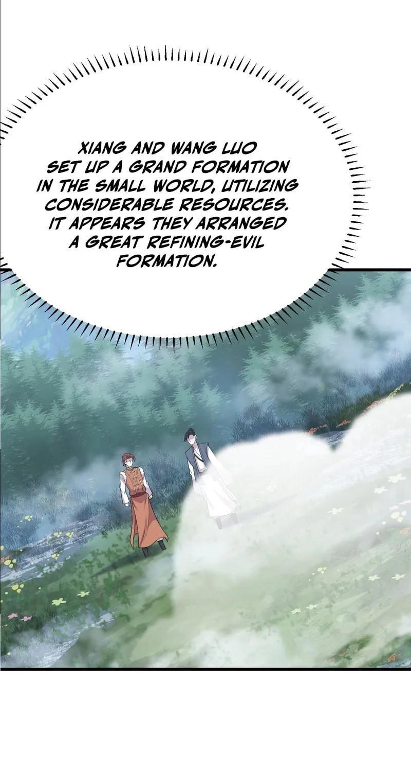 Invincible After a Hundred Years of Seclusion Chapter 279 page 5 - 