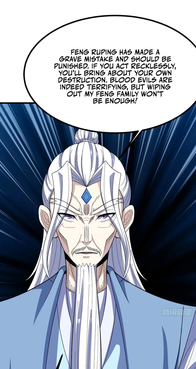 Invincible After a Hundred Years of Seclusion Chapter 279 page 41 - 