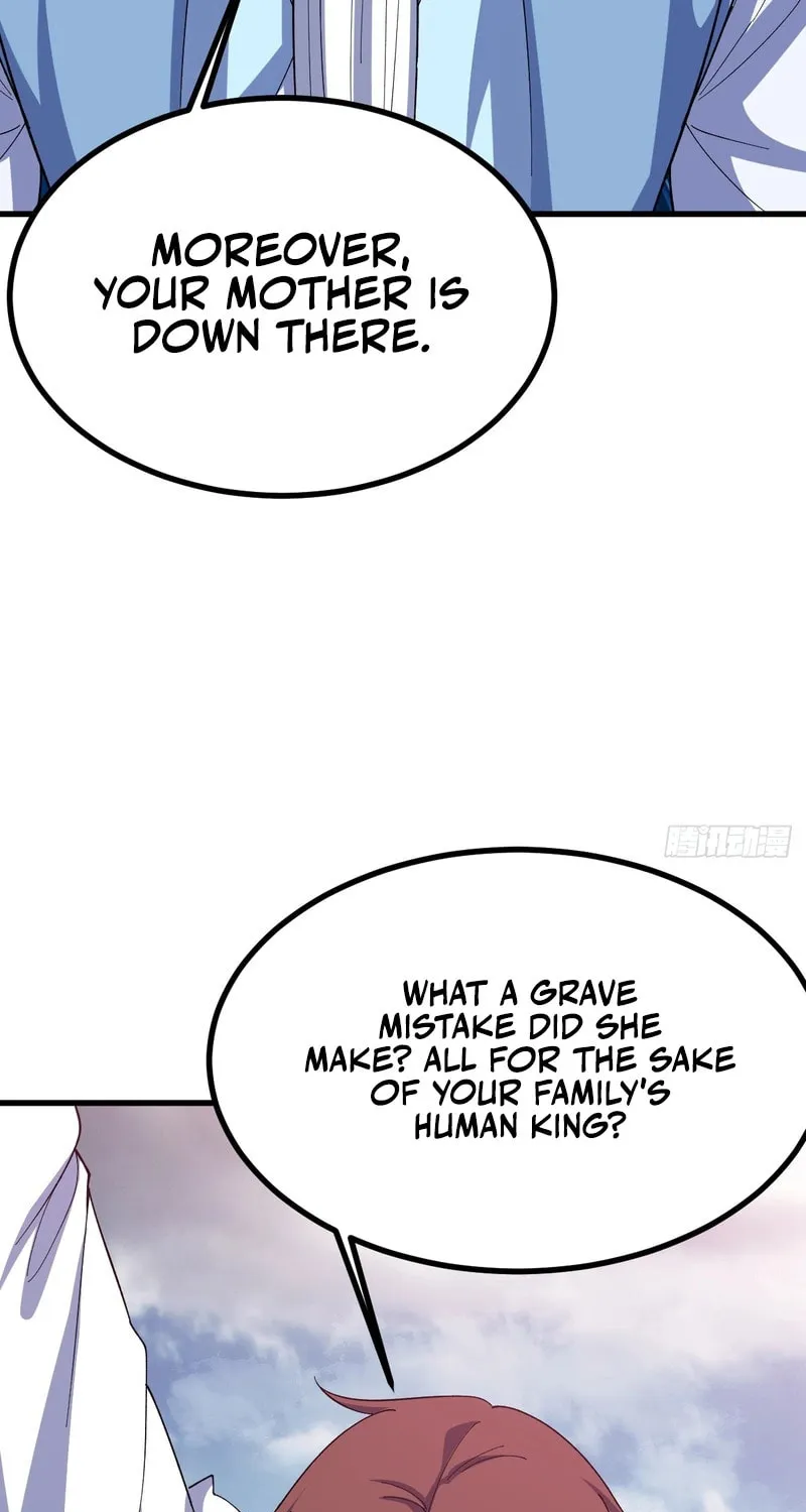 Invincible After a Hundred Years of Seclusion Chapter 279 page 42 - 