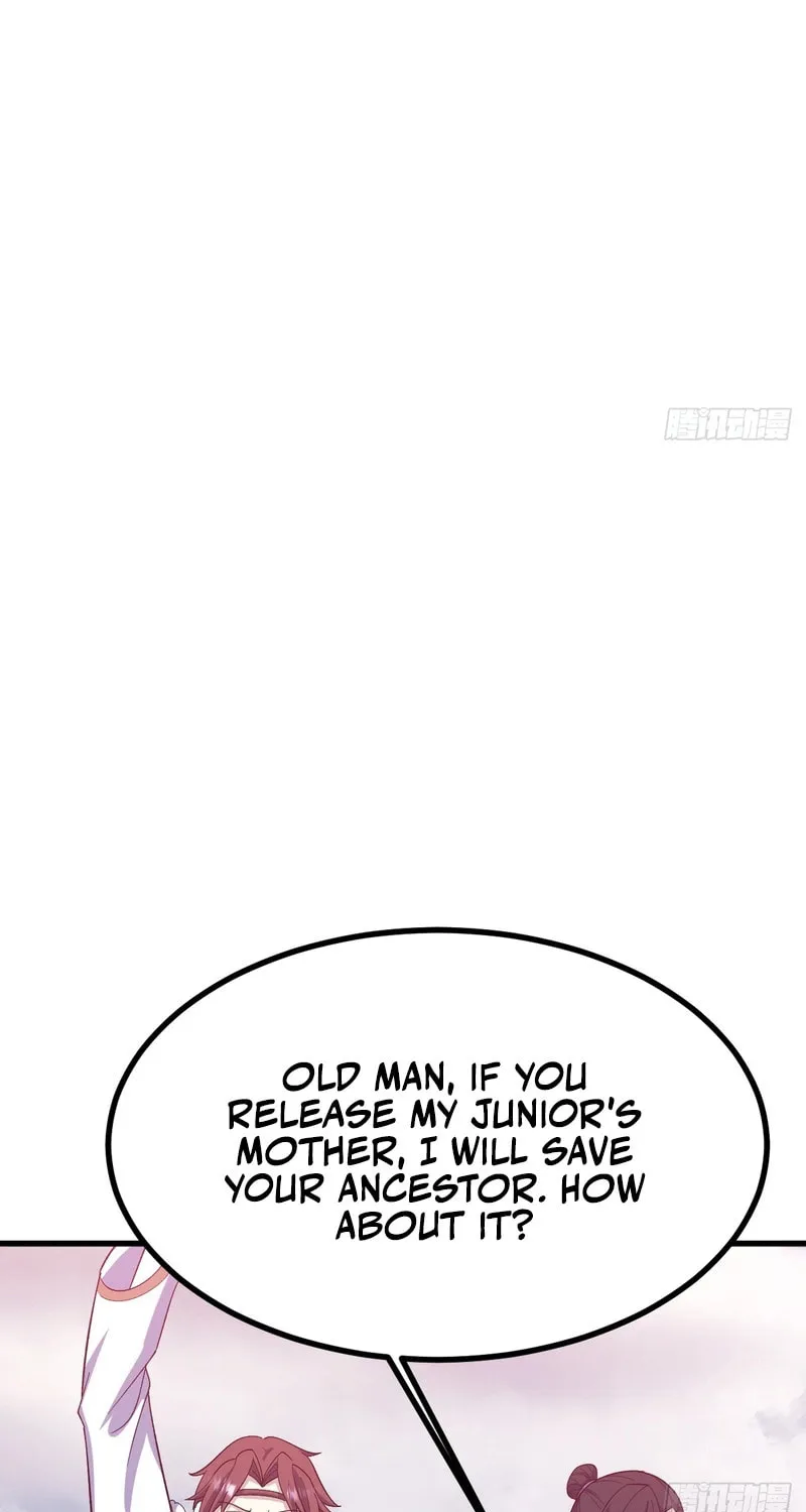 Invincible After a Hundred Years of Seclusion Chapter 279 page 46 - 