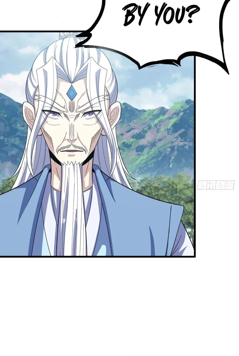 Invincible After a Hundred Years of Seclusion Chapter 279 page 48 - 