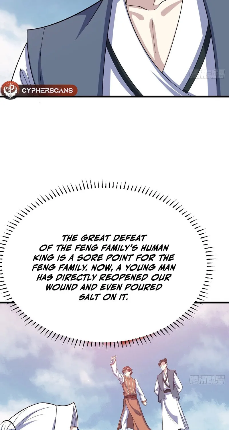 Invincible After a Hundred Years of Seclusion Chapter 279 page 52 - 