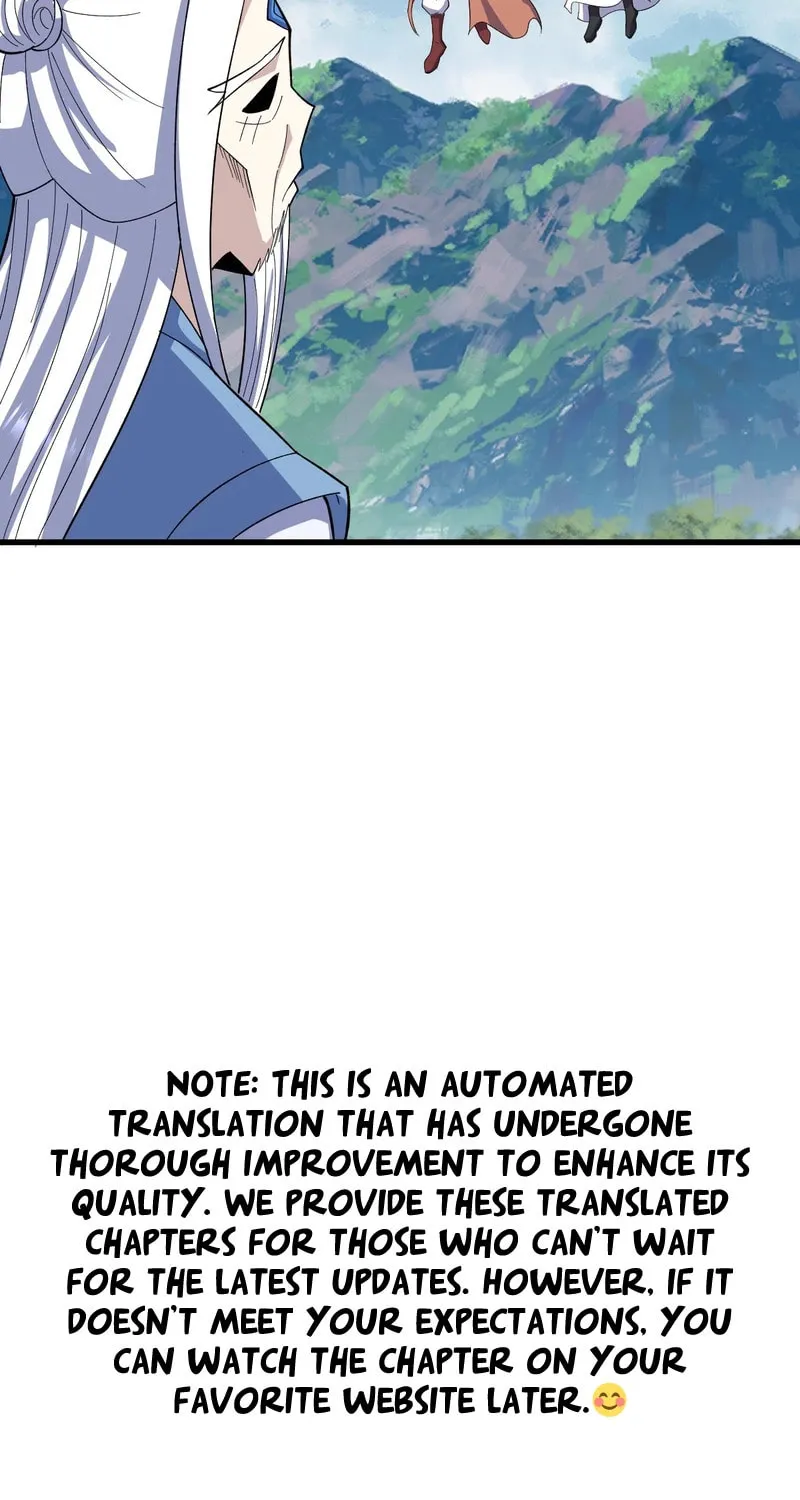 Invincible After a Hundred Years of Seclusion Chapter 279 page 53 - 