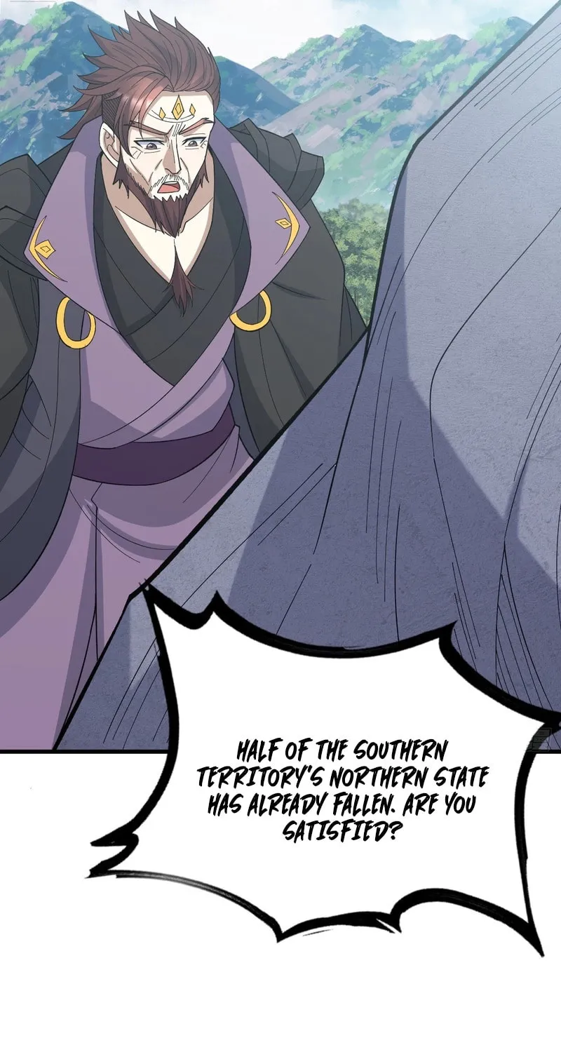 Invincible After a Hundred Years of Seclusion Chapter 279 page 10 - 