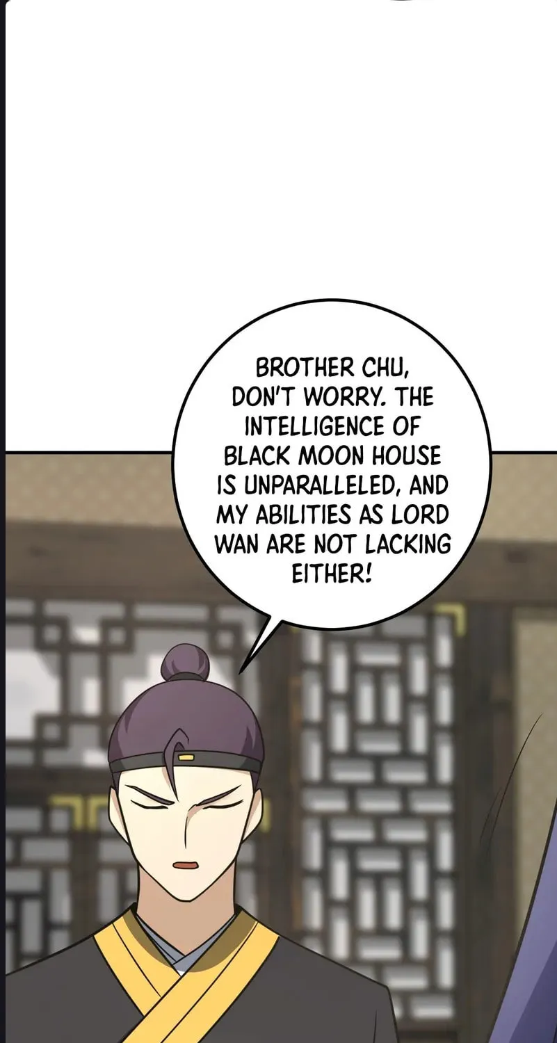 Invincible After a Hundred Years of Seclusion Chapter 28 page 12 - 