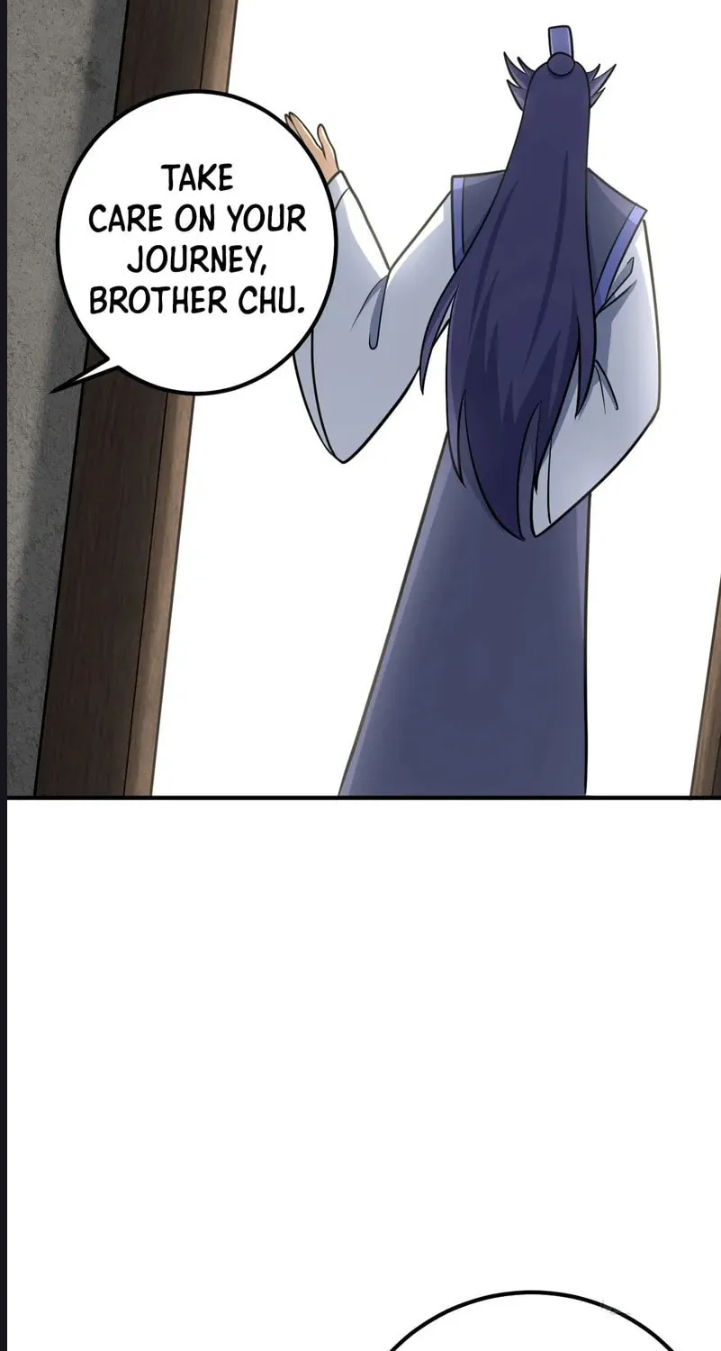 Invincible After a Hundred Years of Seclusion Chapter 28 page 14 - 