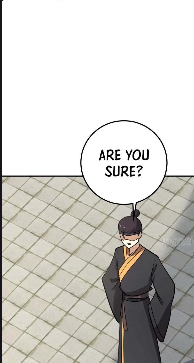 Invincible After a Hundred Years of Seclusion Chapter 28 page 17 - 