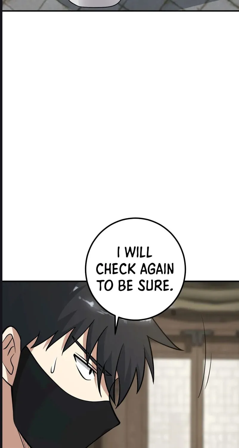 Invincible After a Hundred Years of Seclusion Chapter 28 page 19 - 