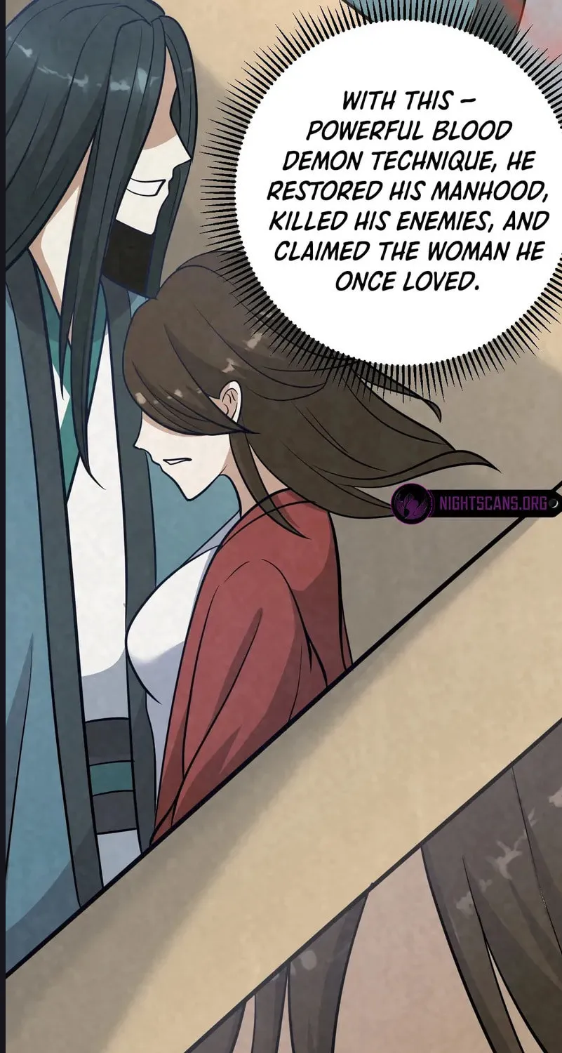 Invincible After a Hundred Years of Seclusion Chapter 28 page 26 - 