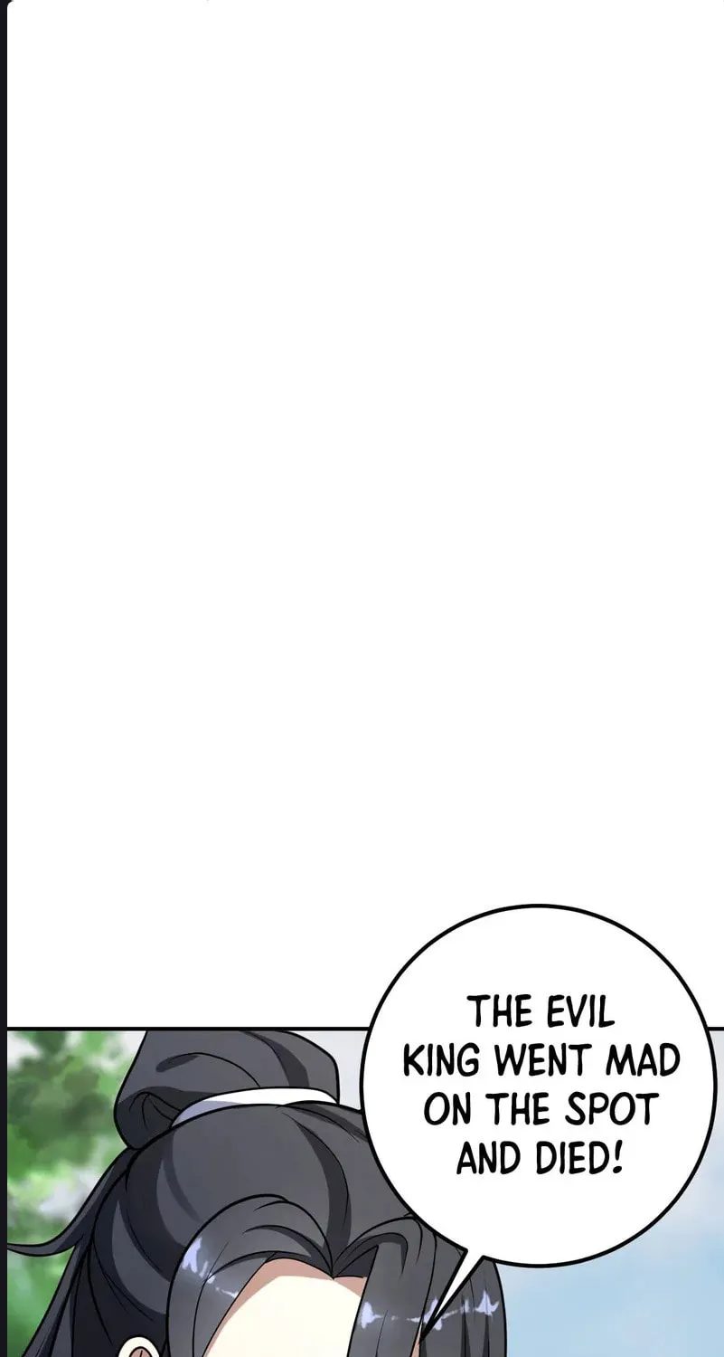Invincible After a Hundred Years of Seclusion Chapter 28 page 28 - 