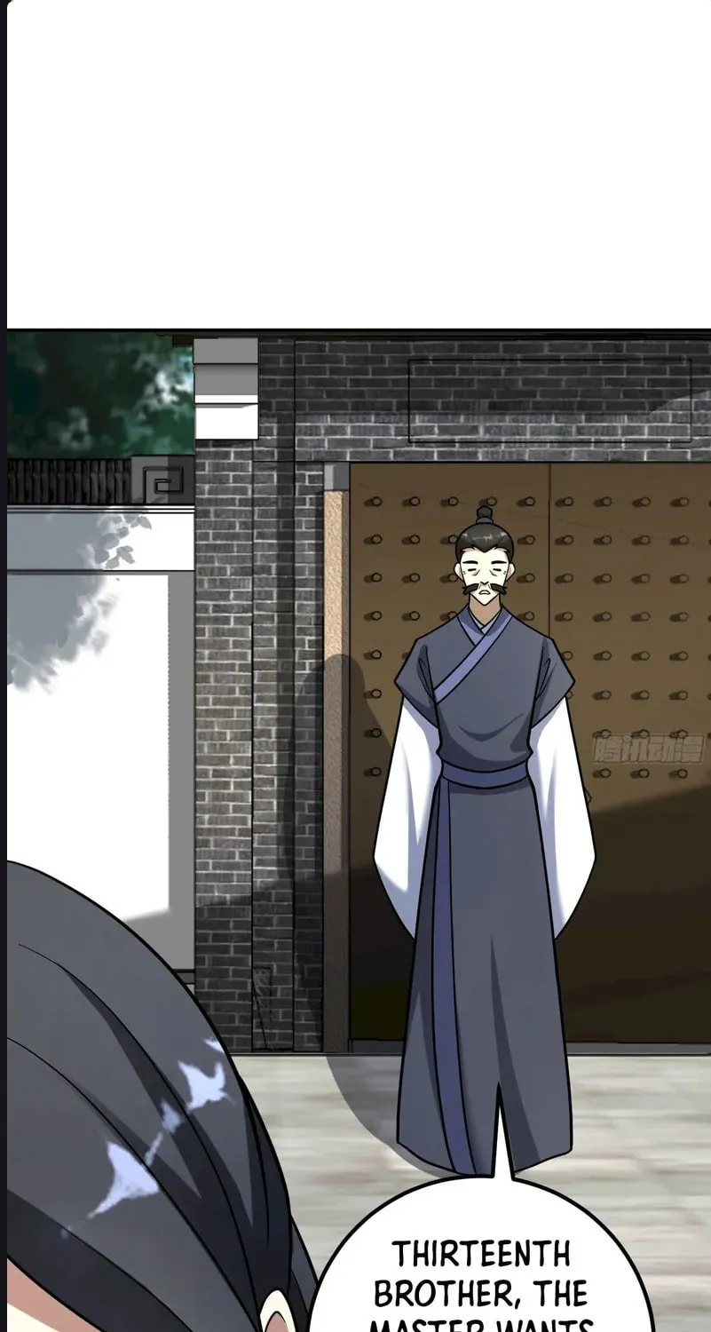 Invincible After a Hundred Years of Seclusion Chapter 28 page 30 - 
