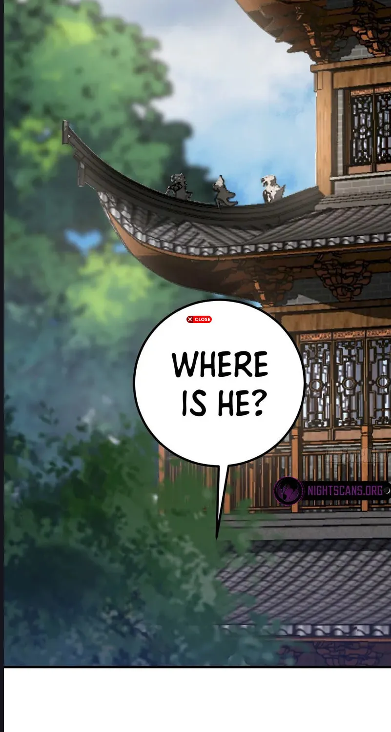 Invincible After a Hundred Years of Seclusion Chapter 28 page 4 - 