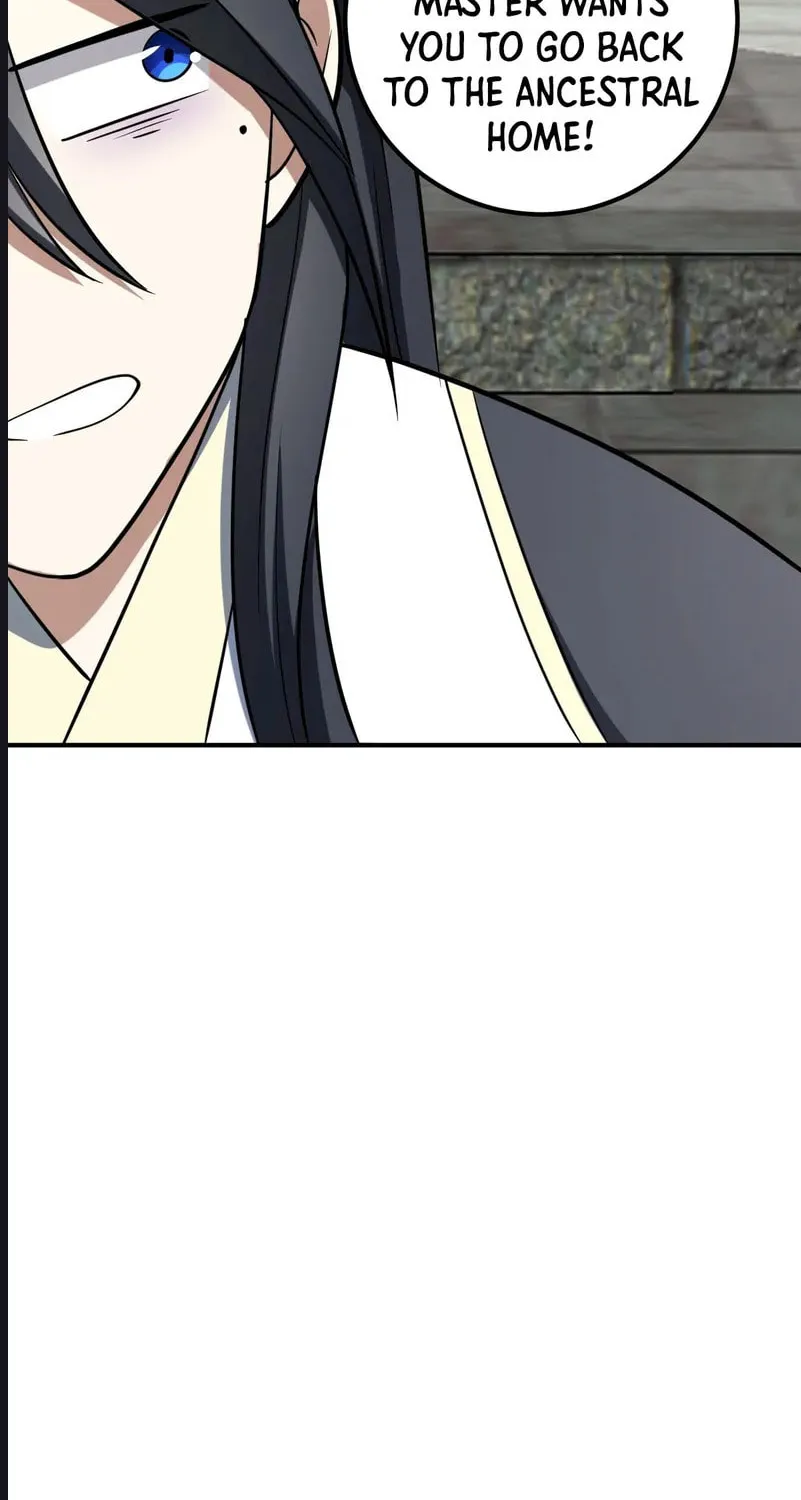 Invincible After a Hundred Years of Seclusion Chapter 28 page 31 - 