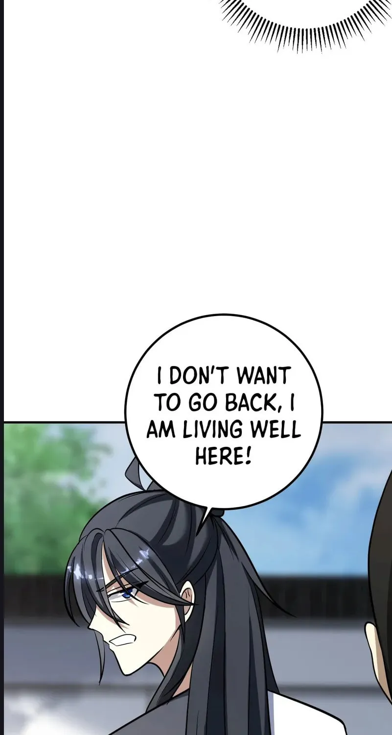 Invincible After a Hundred Years of Seclusion Chapter 28 page 33 - 