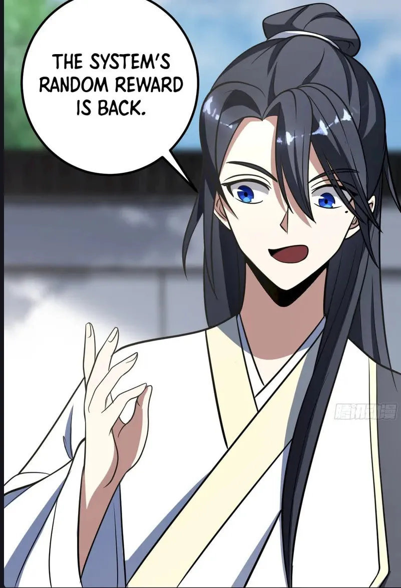 Invincible After a Hundred Years of Seclusion Chapter 28 page 39 - 