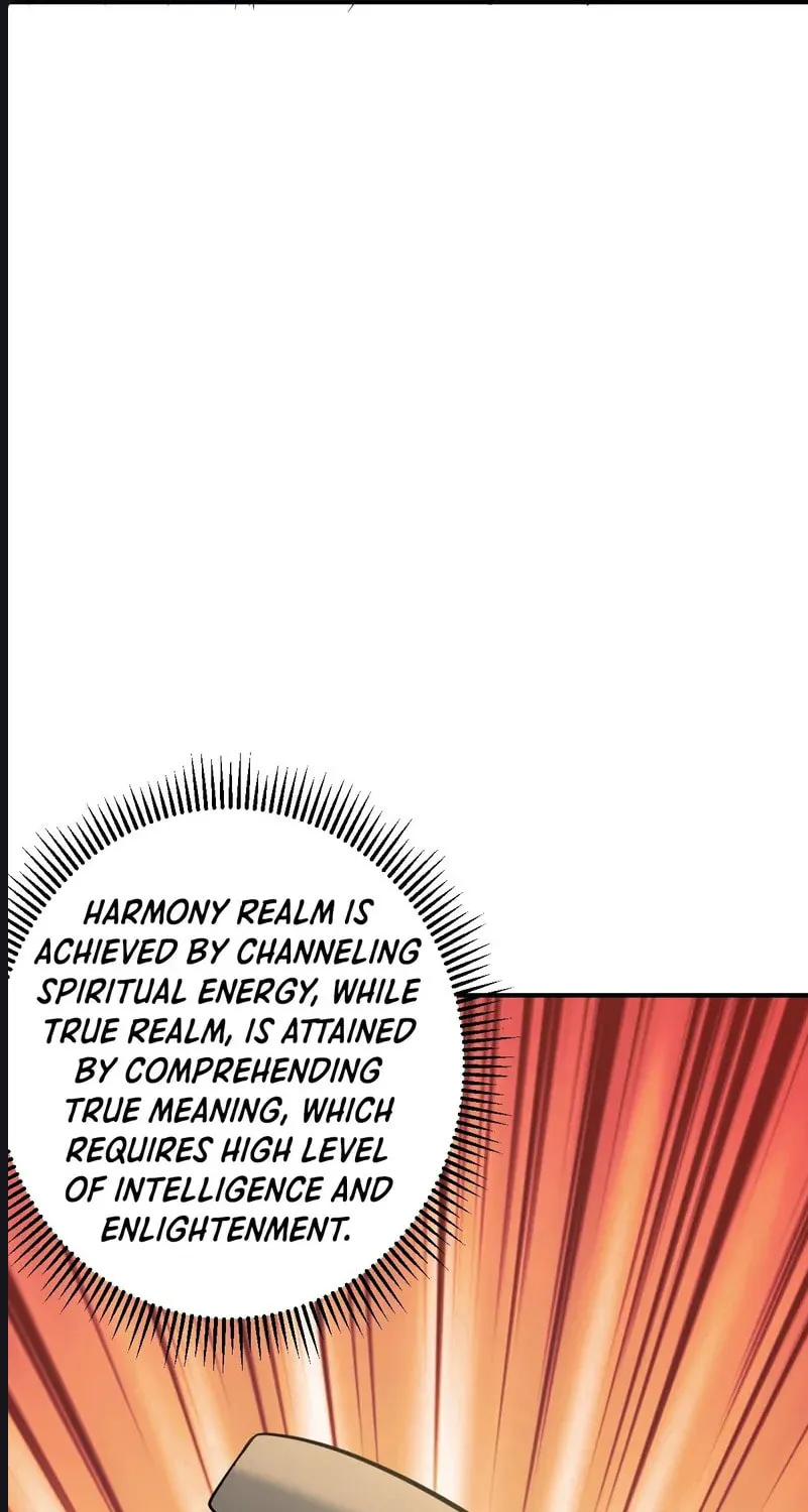 Invincible After a Hundred Years of Seclusion Chapter 28 page 40 - 