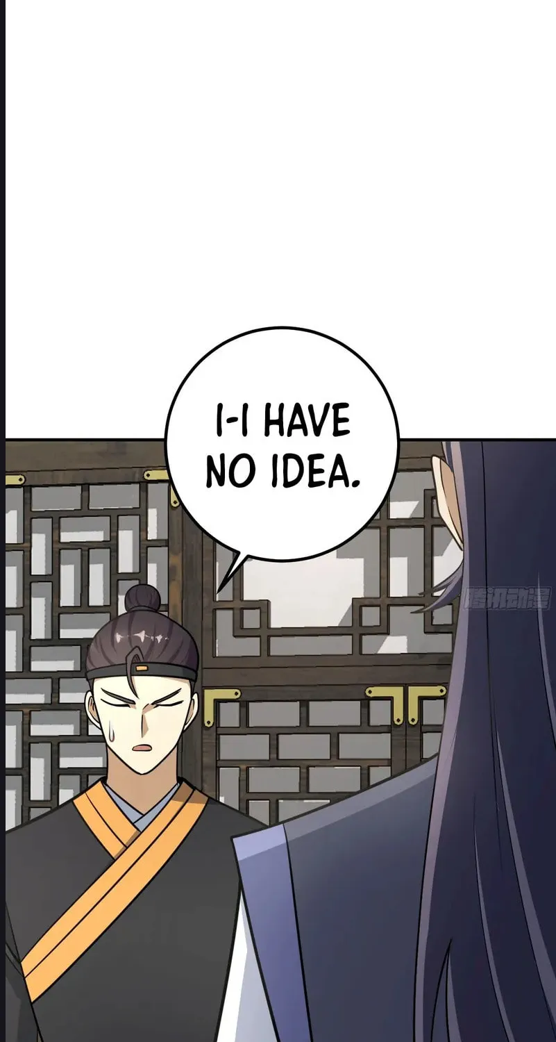 Invincible After a Hundred Years of Seclusion Chapter 28 page 5 - 