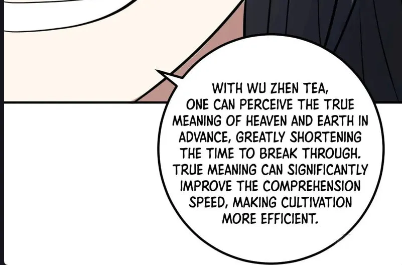 Invincible After a Hundred Years of Seclusion Chapter 28 page 43 - 