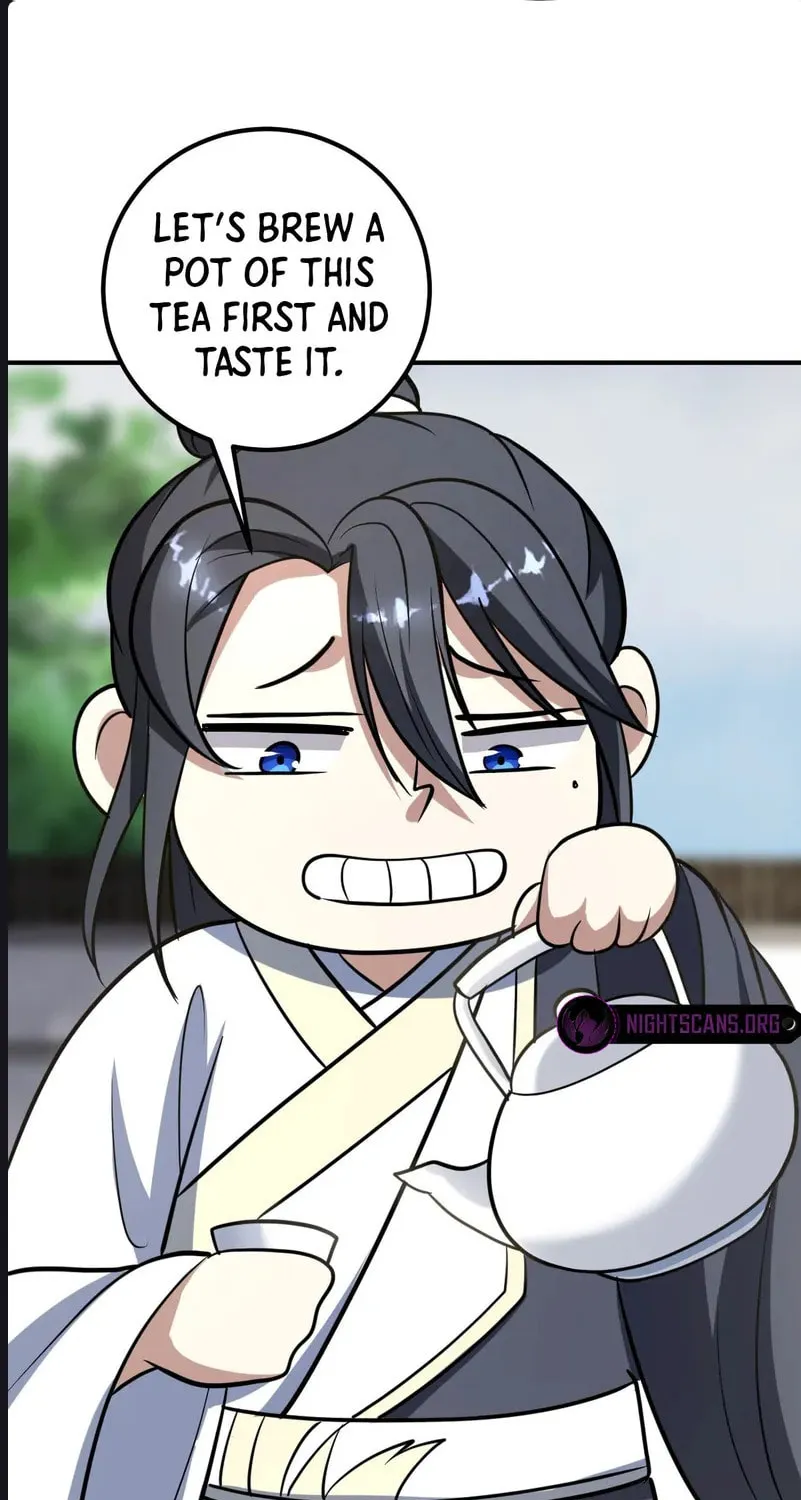 Invincible After a Hundred Years of Seclusion Chapter 28 page 44 - 