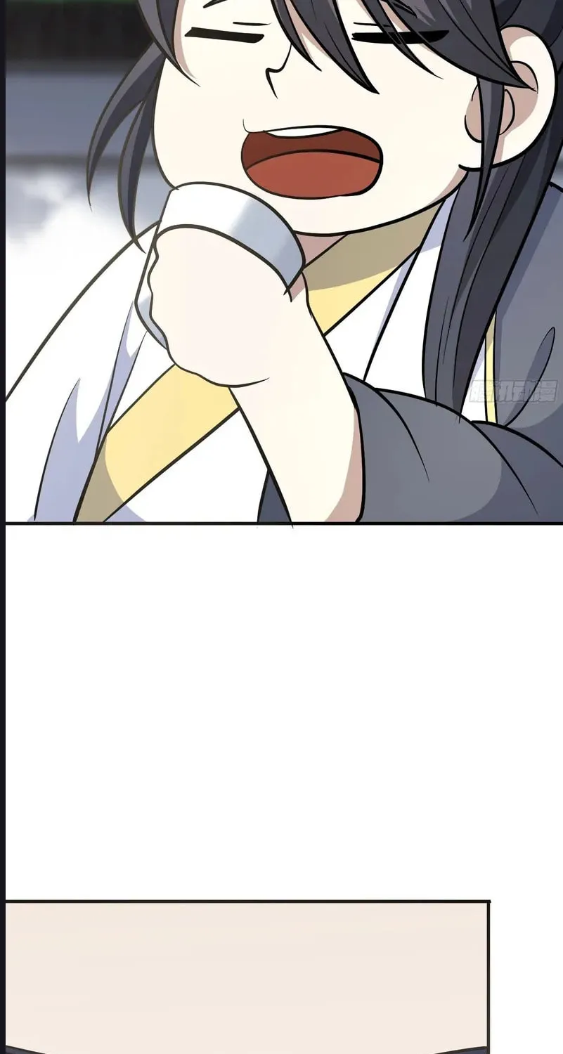 Invincible After a Hundred Years of Seclusion Chapter 28 page 46 - 