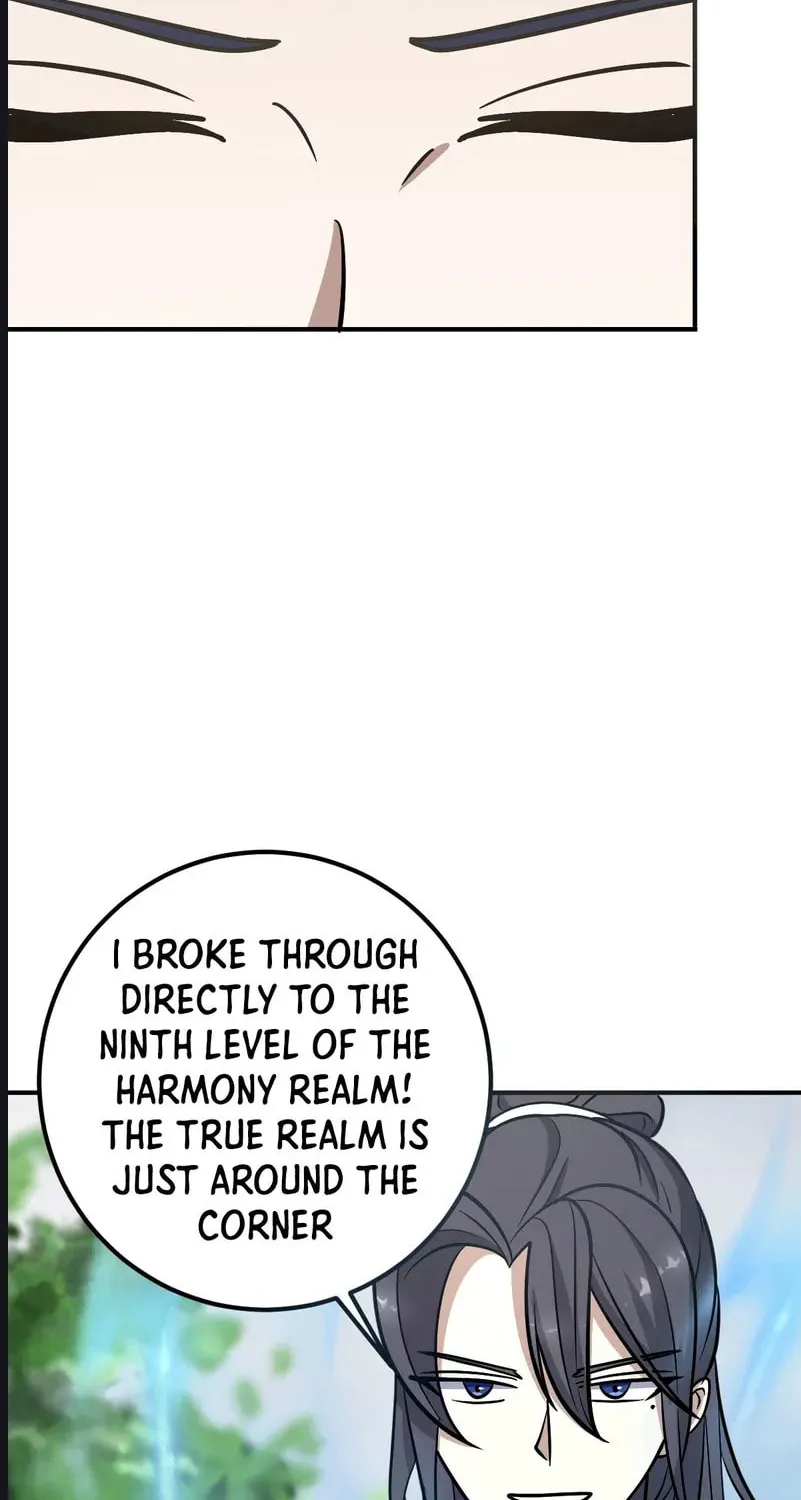 Invincible After a Hundred Years of Seclusion Chapter 28 page 47 - 