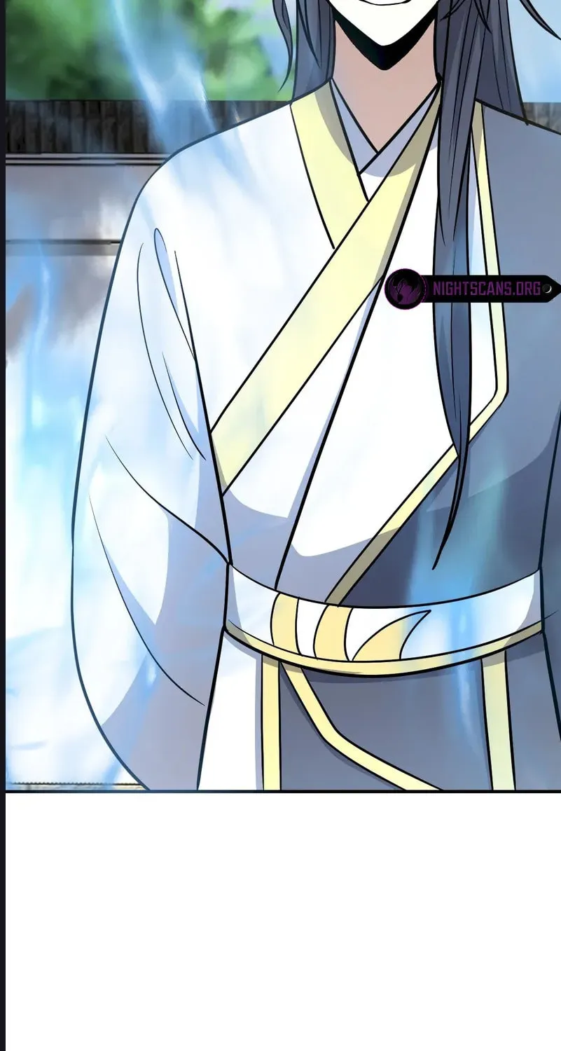 Invincible After a Hundred Years of Seclusion Chapter 28 page 48 - 