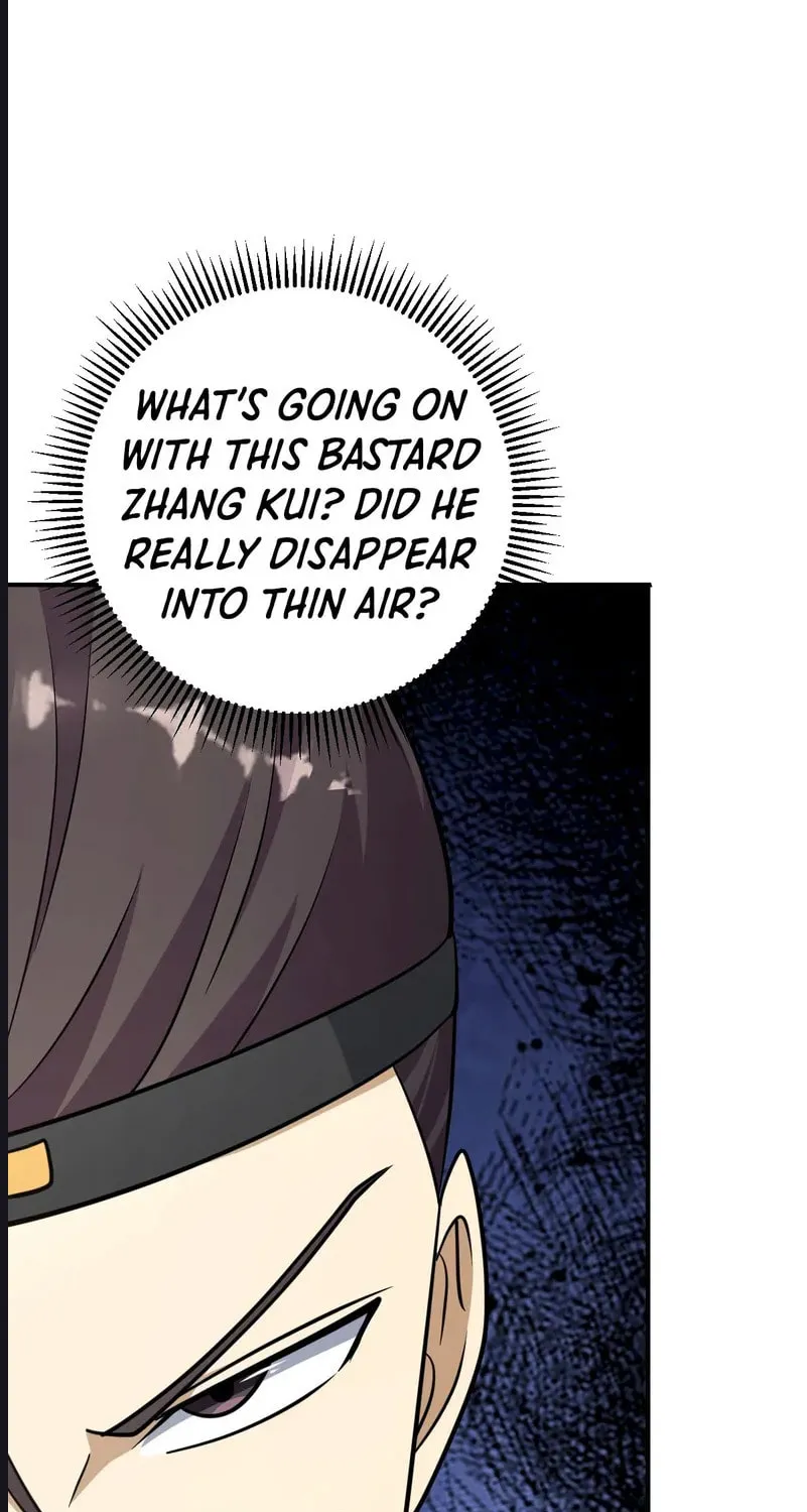 Invincible After a Hundred Years of Seclusion Chapter 28 page 9 - 