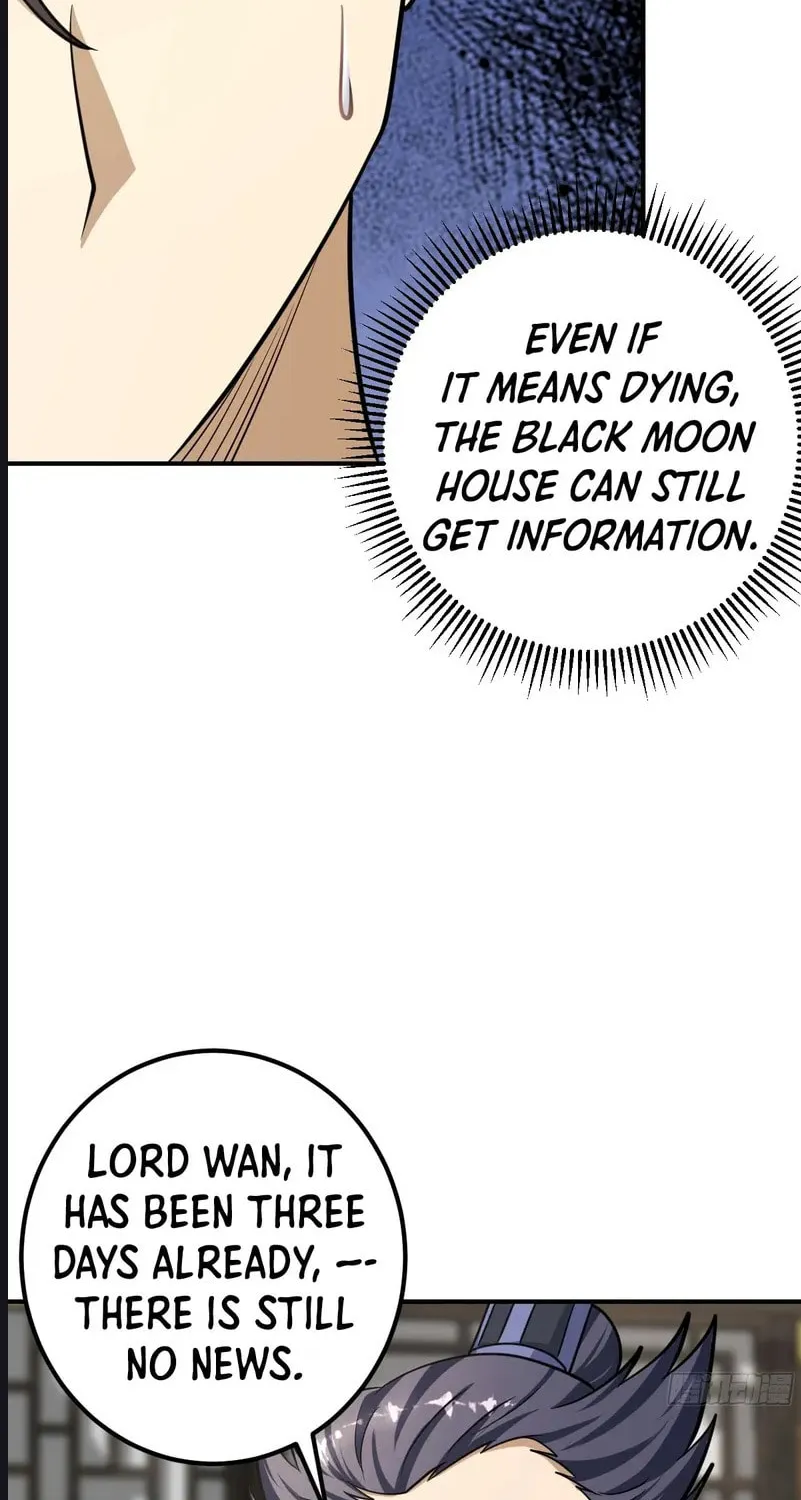 Invincible After a Hundred Years of Seclusion Chapter 28 page 10 - 