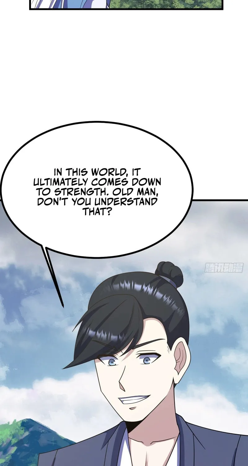 Invincible After a Hundred Years of Seclusion Chapter 280 page 11 - 